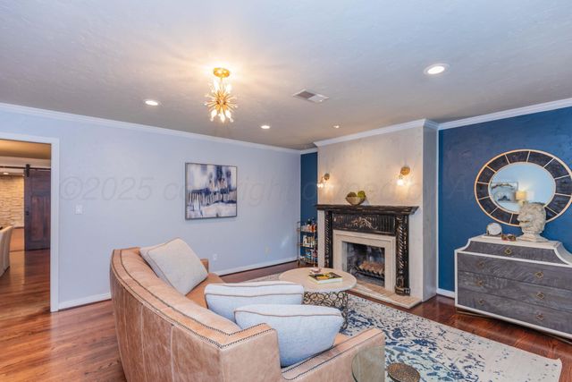 2608 BOWIE Street, Amarillo, TX 79109