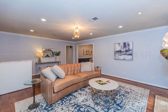 2608 BOWIE Street, Amarillo, TX 79109