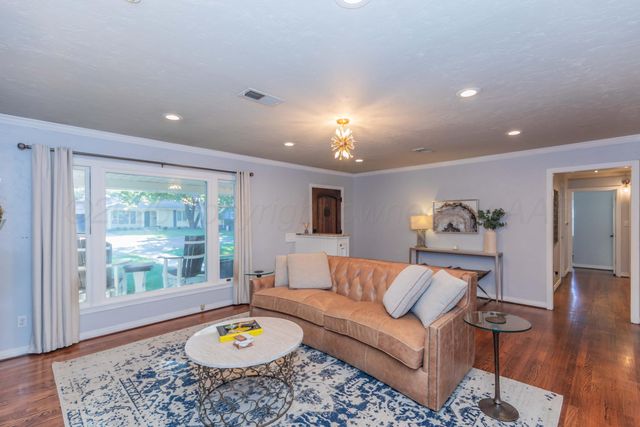 2608 BOWIE Street, Amarillo, TX 79109