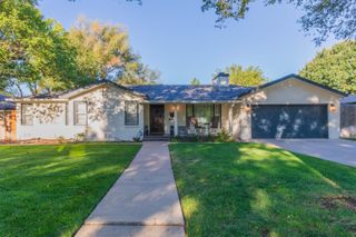 2608 BOWIE Street, Amarillo, TX 79109