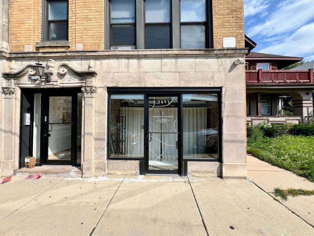 3641 N Pulaski Road S, Chicago, IL 60641 — photo 2