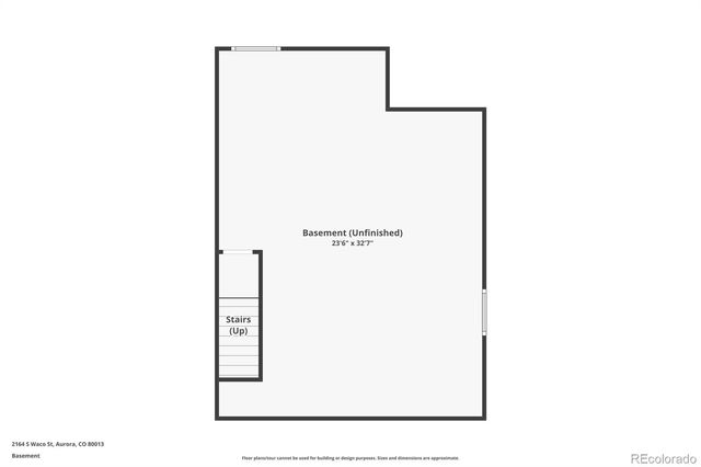 2235 S Waco Street, Aurora, CO 80013