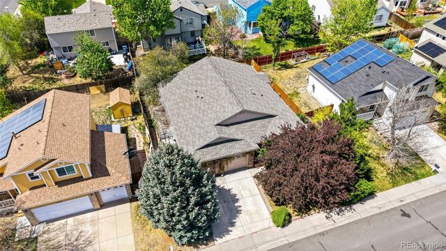 2235 S Waco Street, Aurora, CO 80013