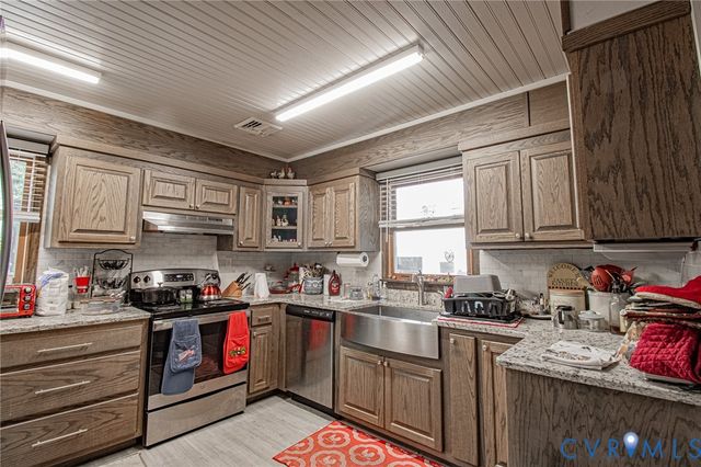 8794 Sandy Ridge Rd, North Prince George, VA 23860