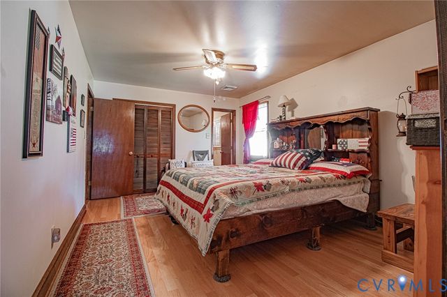 8794 Sandy Ridge Rd, North Prince George, VA 23860