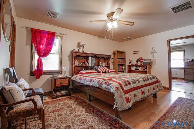 8794 Sandy Ridge Rd, North Prince George, VA 23860