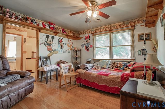 8794 Sandy Ridge Rd, North Prince George, VA 23860