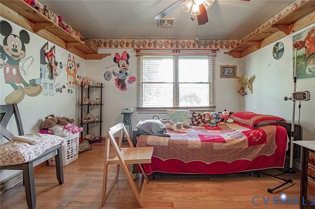 8794 Sandy Ridge Rd, North Prince George, VA 23860