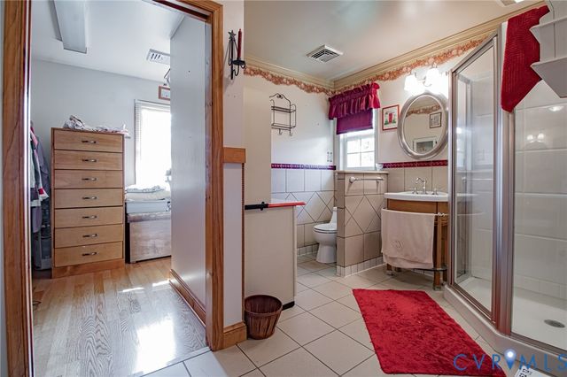 8794 Sandy Ridge Rd, North Prince George, VA 23860