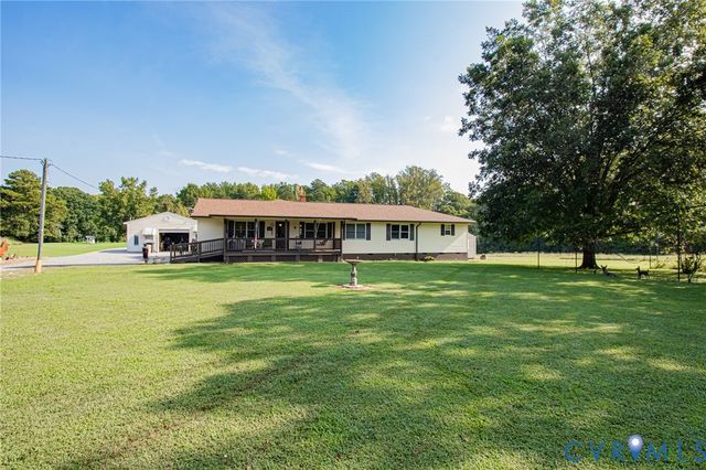 8794 Sandy Ridge Rd, North Prince George, VA 23860