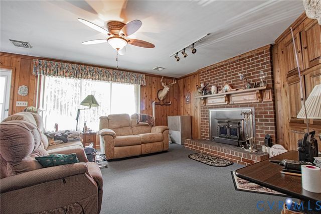8794 Sandy Ridge Rd, North Prince George, VA 23860