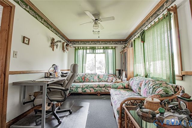 8794 Sandy Ridge Rd, North Prince George, VA 23860