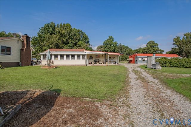8794 Sandy Ridge Rd, North Prince George, VA 23860