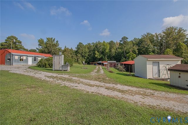 8794 Sandy Ridge Rd, North Prince George, VA 23860
