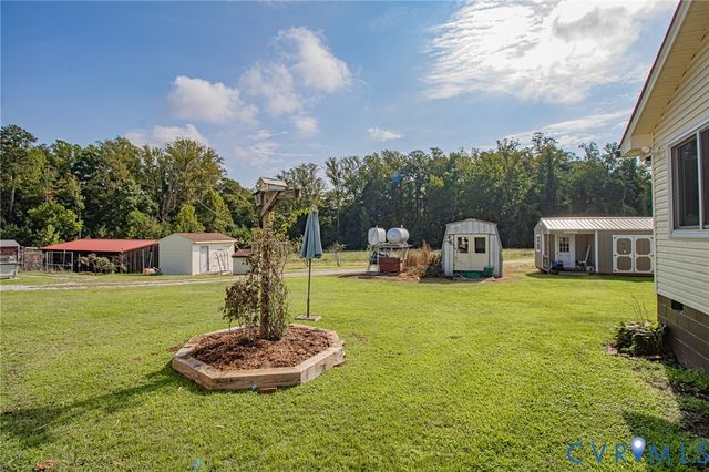 8794 Sandy Ridge Rd, North Prince George, VA 23860