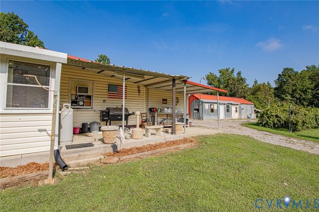 8794 Sandy Ridge Rd, North Prince George, VA 23860