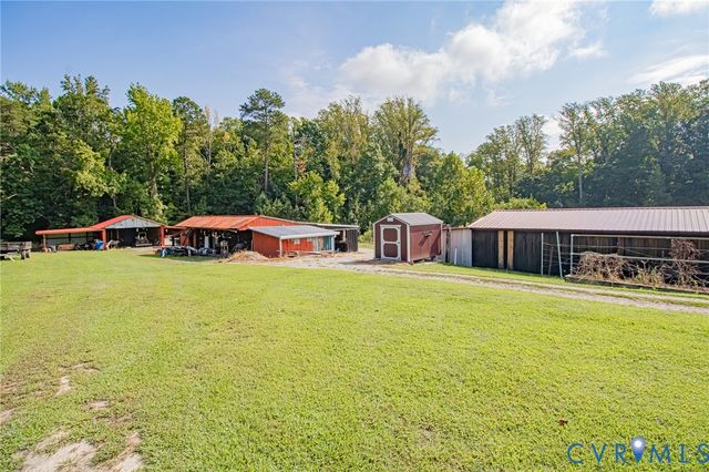 8794 Sandy Ridge Rd, North Prince George, VA 23860