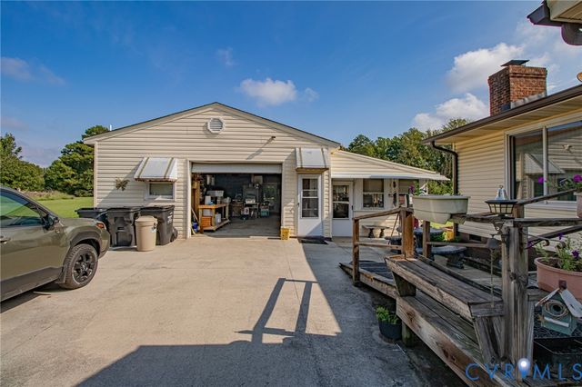 8794 Sandy Ridge Rd, North Prince George, VA 23860