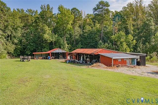8794 Sandy Ridge Rd, North Prince George, VA 23860