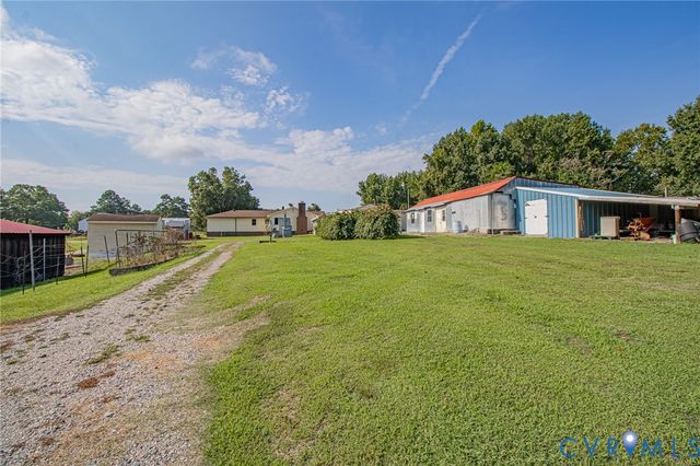 8794 Sandy Ridge Rd, North Prince George, VA 23860