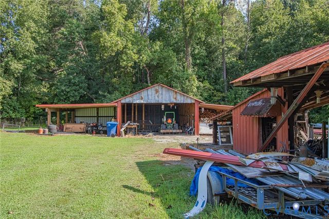 8794 Sandy Ridge Rd, North Prince George, VA 23860