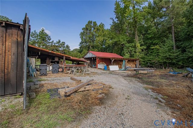 8794 Sandy Ridge Rd, North Prince George, VA 23860
