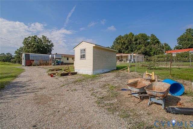 8794 Sandy Ridge Rd, North Prince George, VA 23860