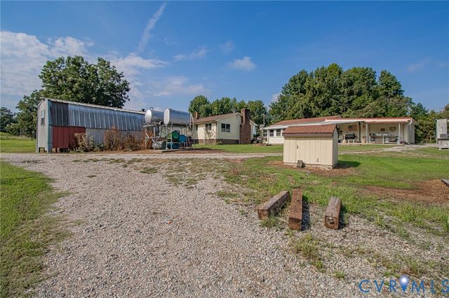 8794 Sandy Ridge Rd, North Prince George, VA 23860