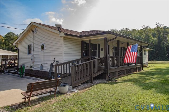 8794 Sandy Ridge Rd, North Prince George, VA 23860