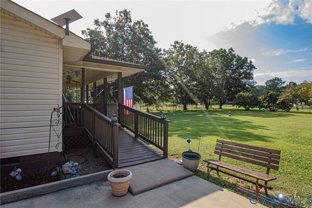 8794 Sandy Ridge Rd, North Prince George, VA 23860