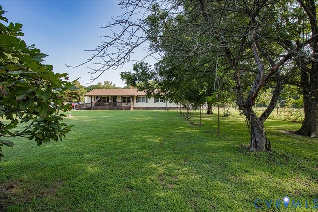 8794 Sandy Ridge Rd, North Prince George, VA 23860
