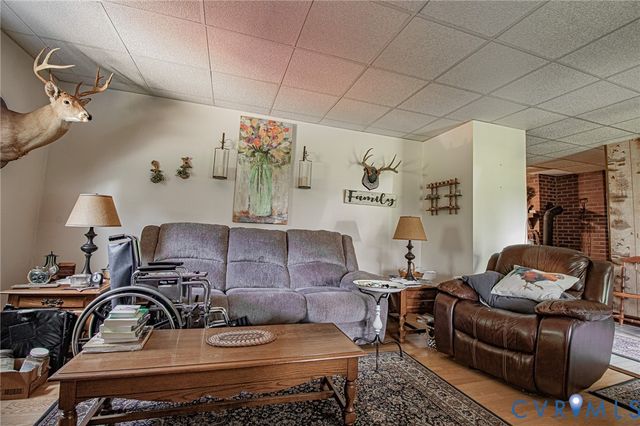 8794 Sandy Ridge Rd, North Prince George, VA 23860