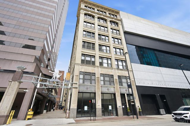 26 E Sixth Street, Cincinnati, OH 45202