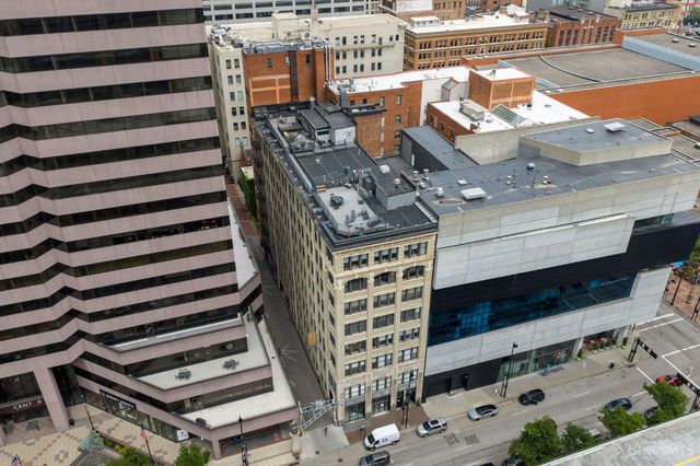 26 E Sixth Street, Cincinnati, OH 45202
