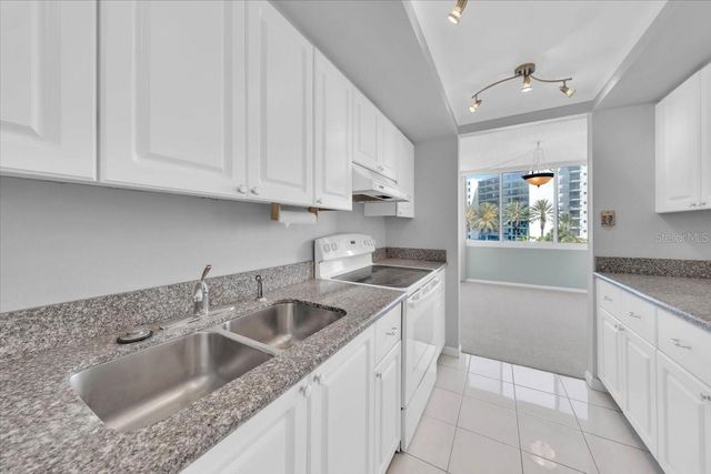 660 ISLAND WAY 301, Clearwater Beach, FL 33767
