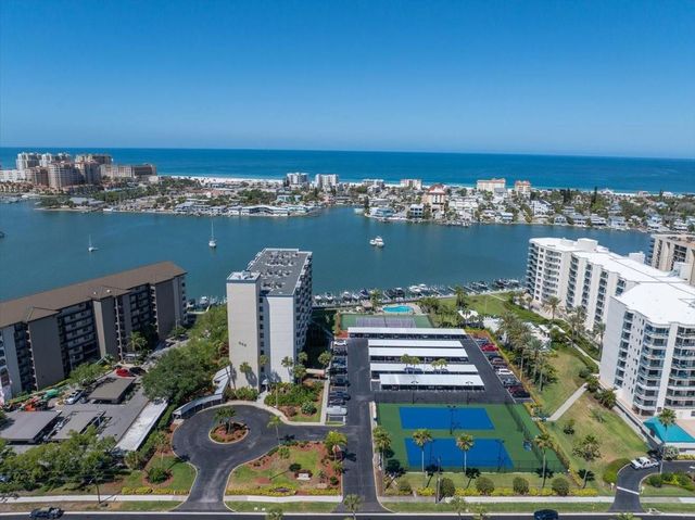 660 ISLAND WAY 301, Clearwater Beach, FL 33767