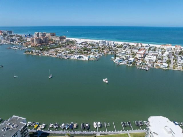 660 ISLAND WAY 301, Clearwater Beach, FL 33767