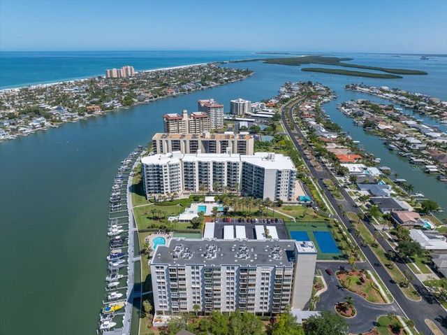 660 ISLAND WAY 301, Clearwater Beach, FL 33767