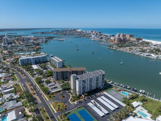 660 ISLAND WAY 301, Clearwater Beach, FL 33767