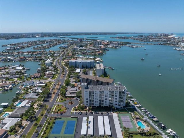 660 ISLAND WAY 301, Clearwater Beach, FL 33767