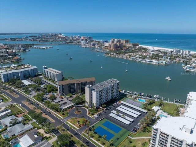 660 ISLAND WAY 301, Clearwater Beach, FL 33767
