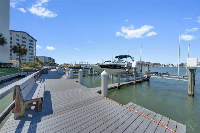 660 ISLAND WAY 301, Clearwater Beach, FL 33767