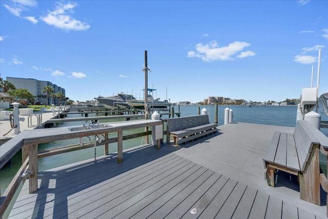 660 ISLAND WAY 301, Clearwater Beach, FL 33767