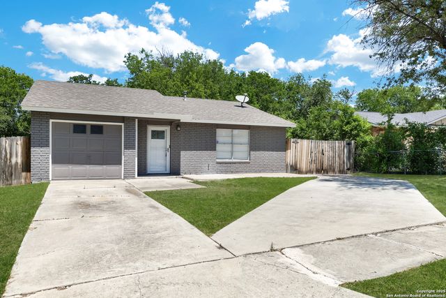 5243 Overpool, San Antonio, TX 78228