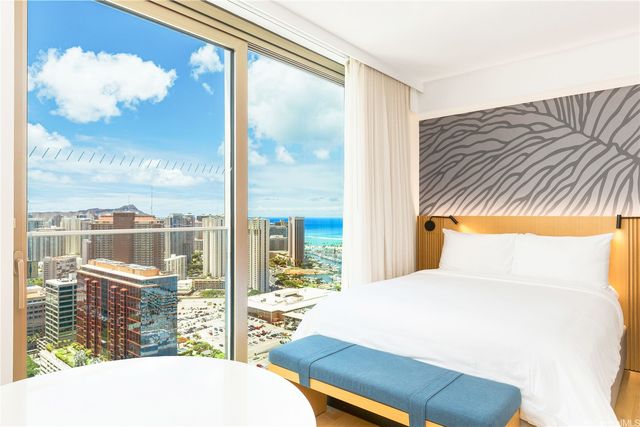 1390 Kapiolani Boulevard 3808, Honolulu, HI 96814
