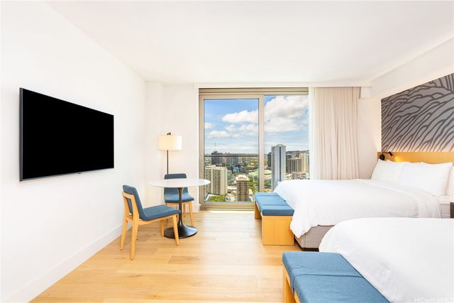 1390 Kapiolani Boulevard 3808, Honolulu, HI 96814