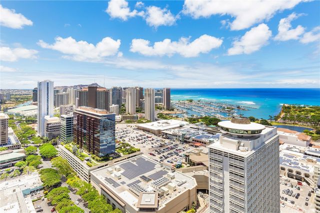 1390 Kapiolani Boulevard 3808, Honolulu, HI 96814