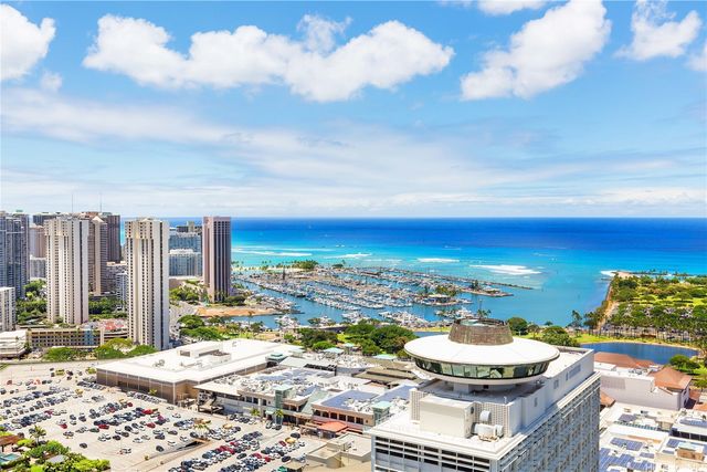 1390 Kapiolani Boulevard 3808, Honolulu, HI 96814