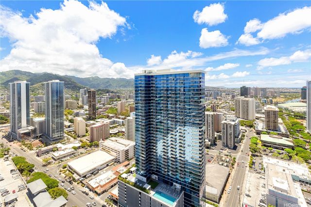 1390 Kapiolani Boulevard 3808, Honolulu, HI 96814