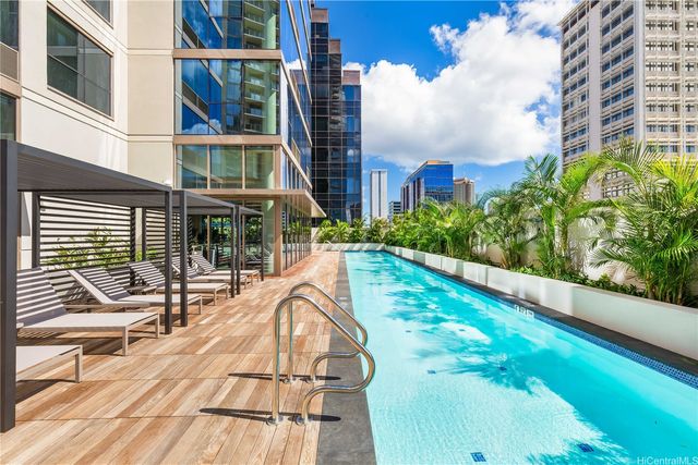 1390 Kapiolani Boulevard 3808, Honolulu, HI 96814